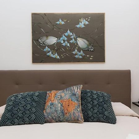 Lovely New Apartament, Viale Trastevere Rome Exterior photo
