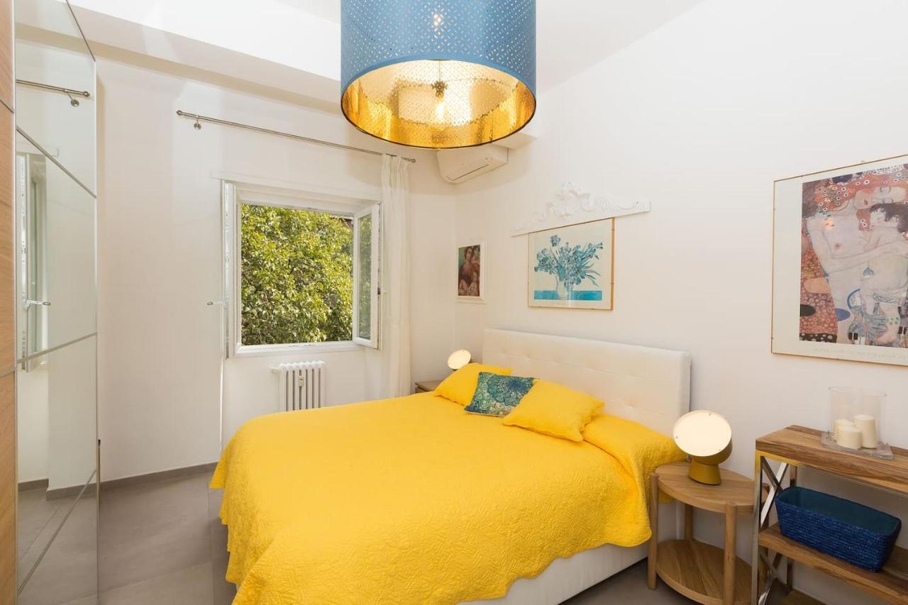 Lovely New Apartament, Viale Trastevere Rome Exterior photo