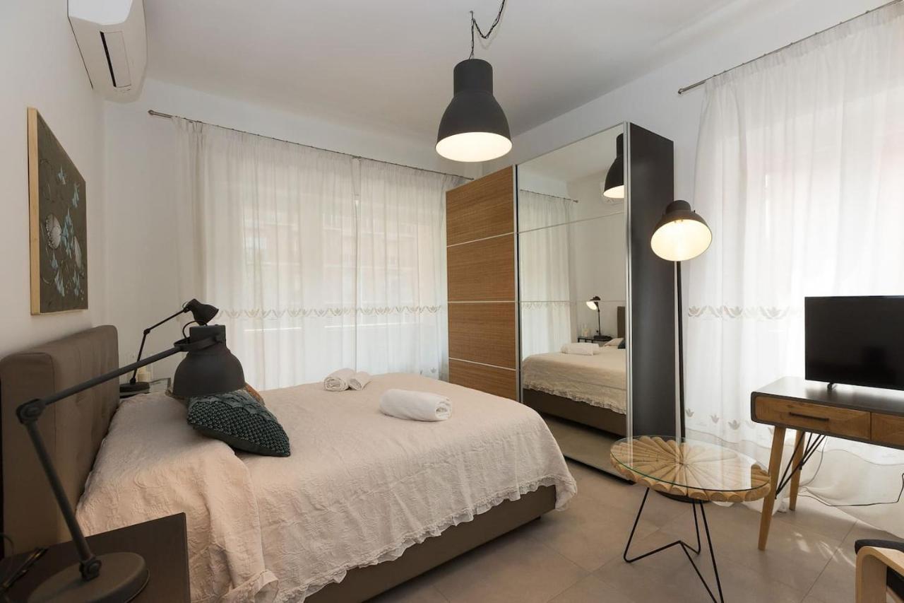 Lovely New Apartament, Viale Trastevere Rome Exterior photo