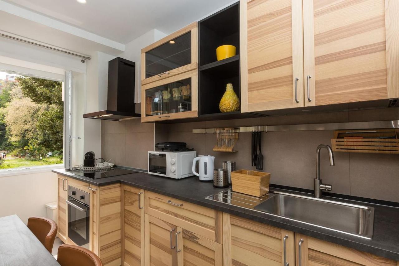 Lovely New Apartament, Viale Trastevere Rome Exterior photo