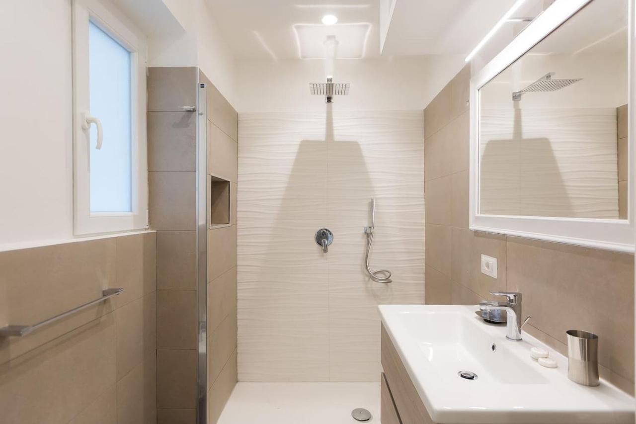 Lovely New Apartament, Viale Trastevere Rome Exterior photo