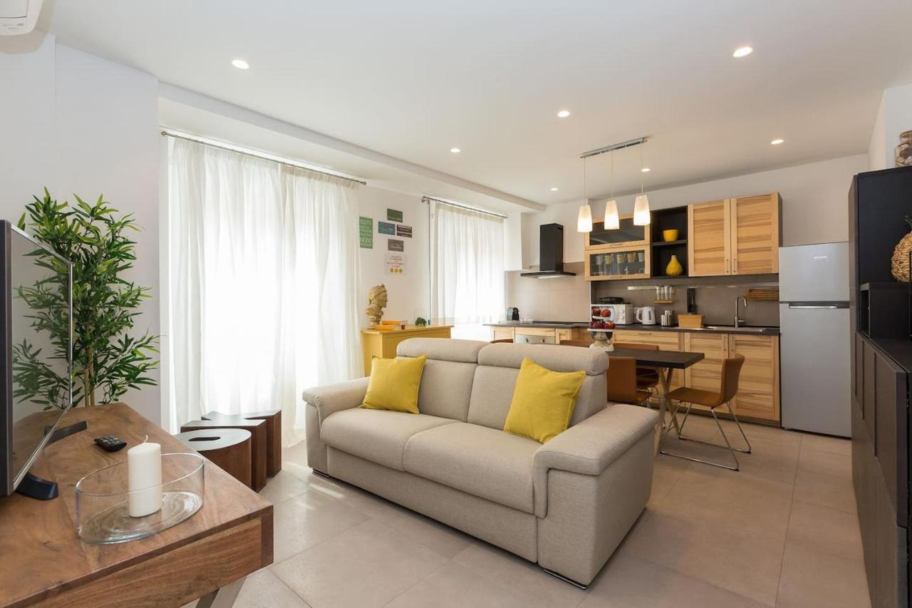 Lovely New Apartament, Viale Trastevere Rome Exterior photo