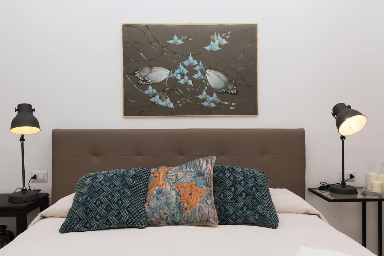 Lovely New Apartament, Viale Trastevere Rome Exterior photo