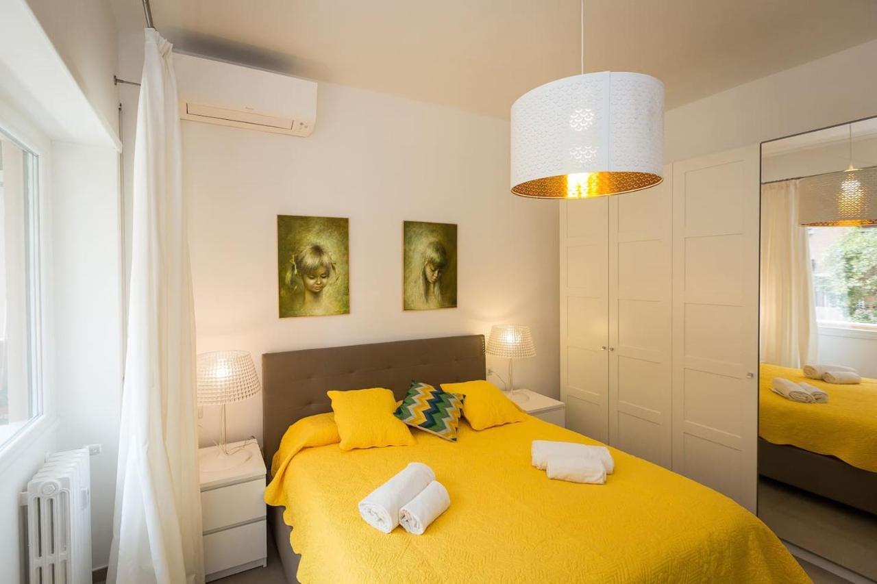 Lovely New Apartament, Viale Trastevere Rome Exterior photo