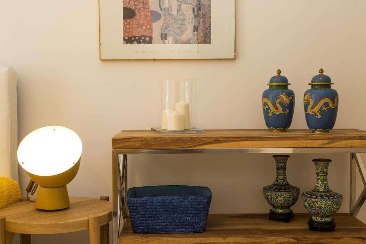 Lovely New Apartament, Viale Trastevere Rome Exterior photo