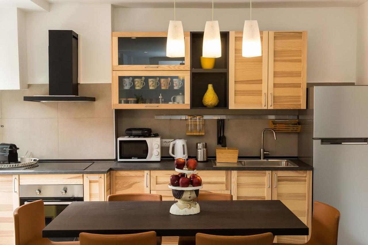 Lovely New Apartament, Viale Trastevere Rome Exterior photo